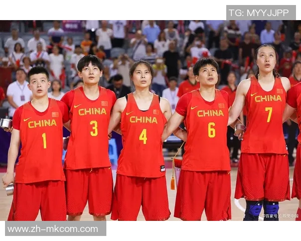 今晚中国女篮对决韩国女篮期待精彩较量为荣誉而战