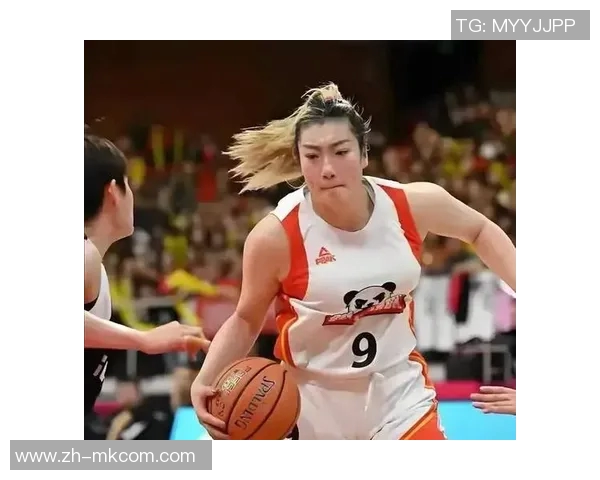 女篮内讧传闻引发热议李梦社交媒体发声疑似回应宫鲁鸣争议