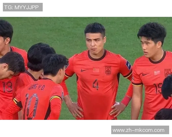 国足迎战越南队全力争胜期待精彩表现与历史交锋的较量