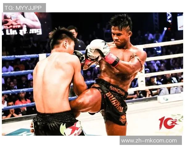 搏击之巅播求挑战董文飞谁将成为胜利者的传奇对决